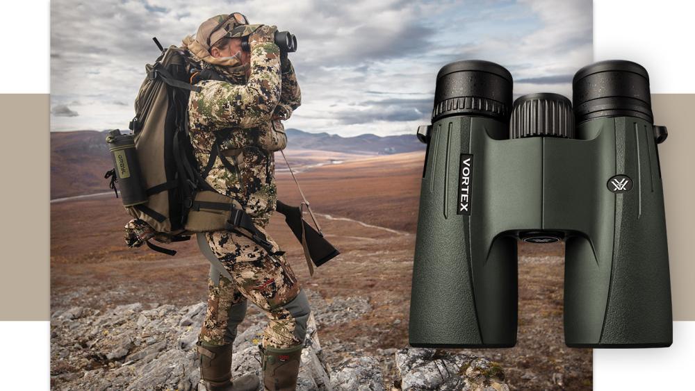 Vortex® Viper® HD 10x42 Binoculars