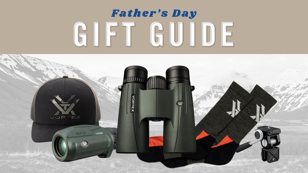 Vortex® Father's Day Gift Guide