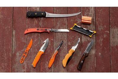 Field kit for field care