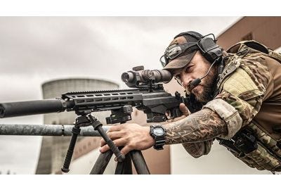 Is an LPVO right for you?