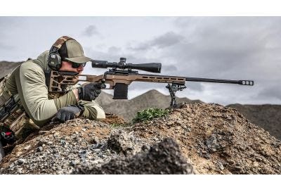 Pro Tips - Make your rifle fit you – It’s important