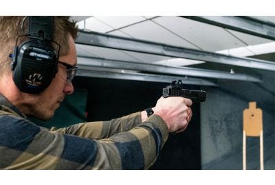 3 Tips for Making the Move From Iron Sights to a Red Dot on Your Pistol