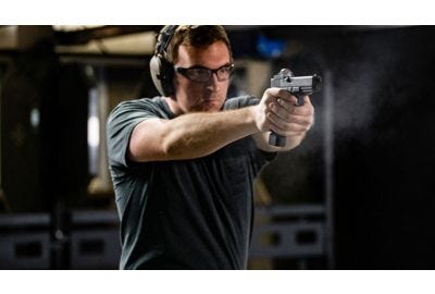 Competition Shooter