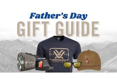 FATHER’S DAY GIFT GUIDE