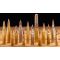 Making Sense Of Bullets with an image of multiple types of bullets cover