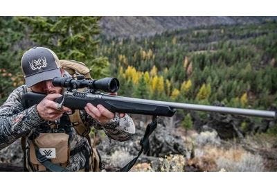 What Riflescope Magnification Should You Get?