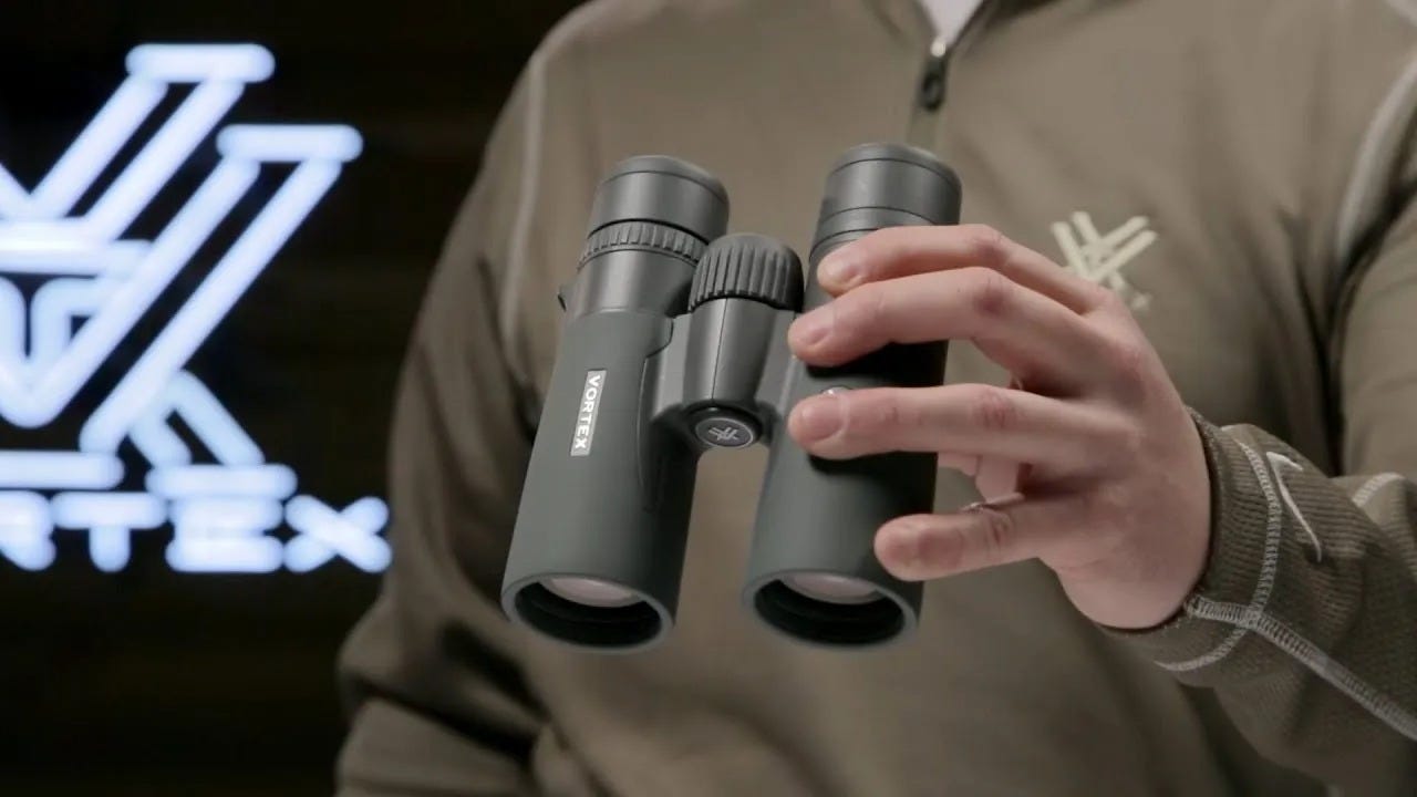Vortex razor hd binoculars 10x50 discount