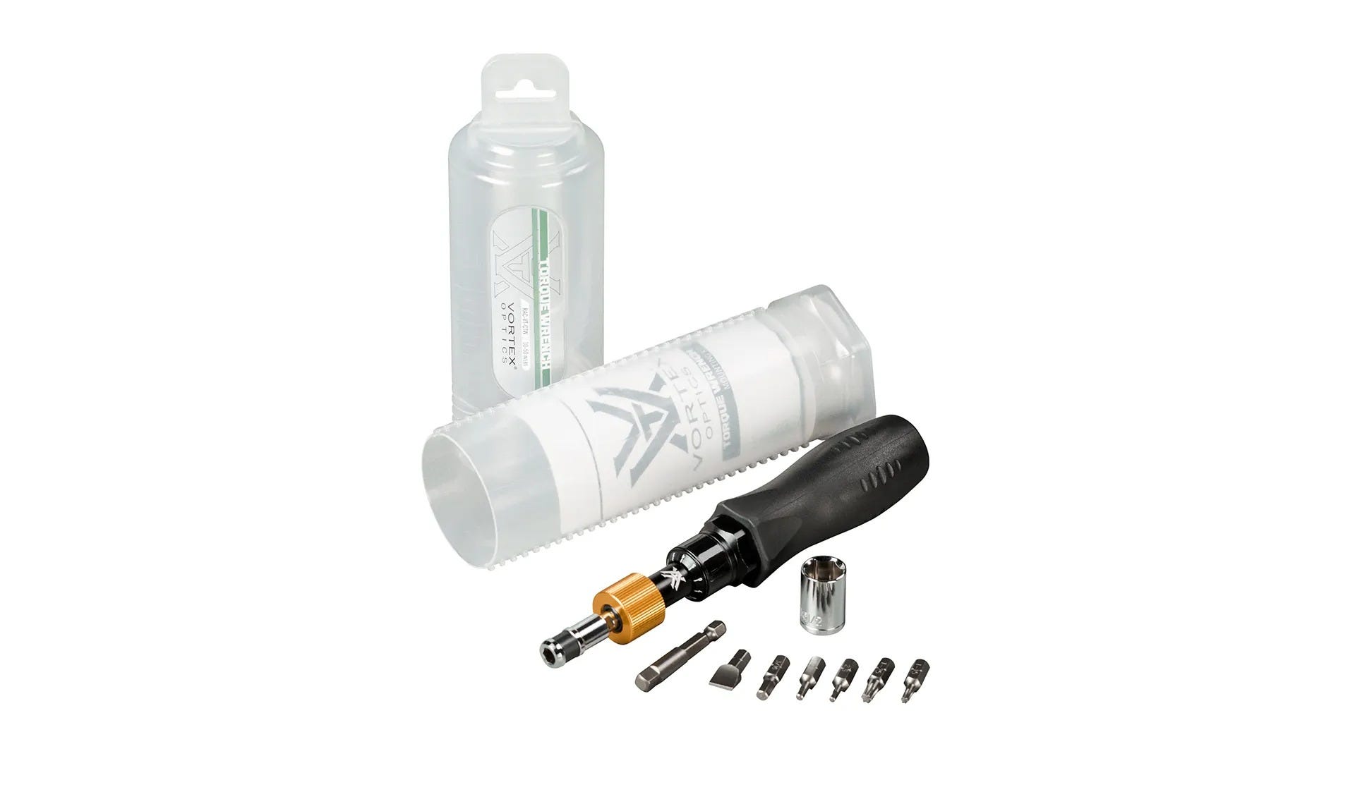 Vortex torque sale wrench