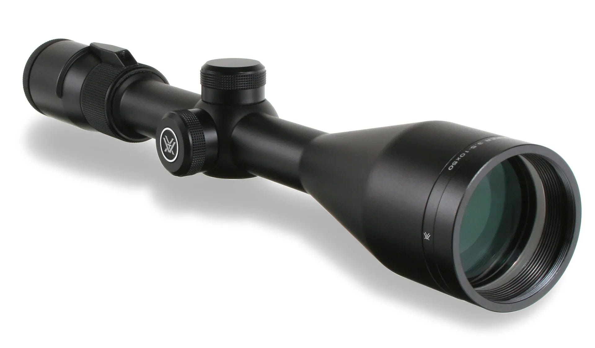 Vortex viper 10x50 top