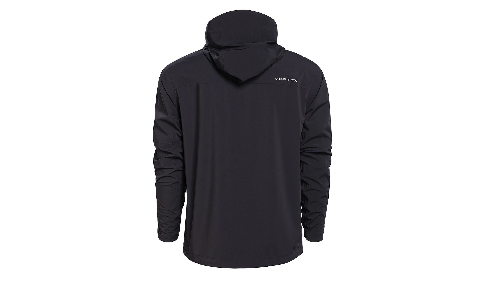 Vortex top rain jacket