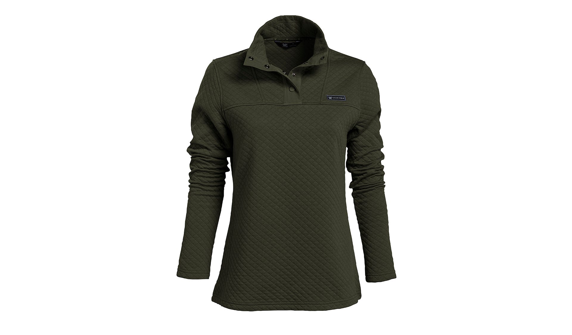 Arctic point sherpa sales pullover