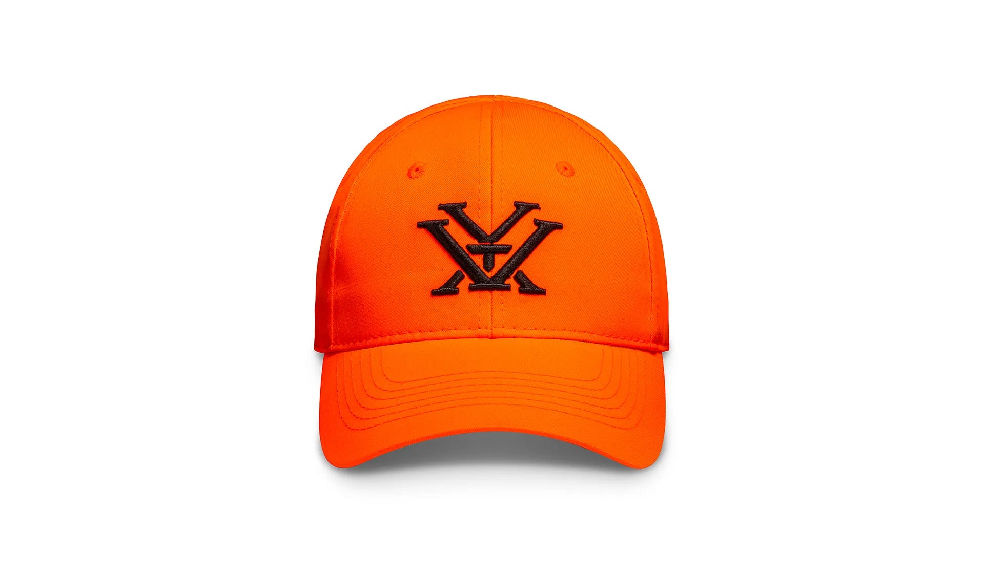 Vortex Mens Blaze Orange Cap