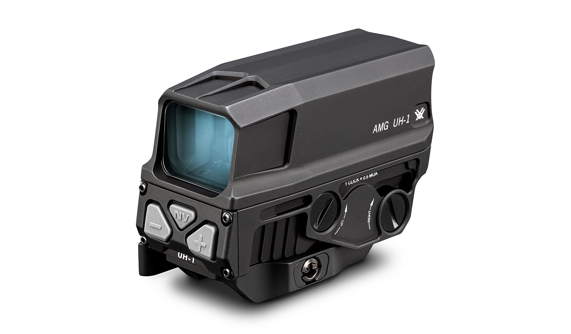 AMG UH-1 Gen II Holographic Sight