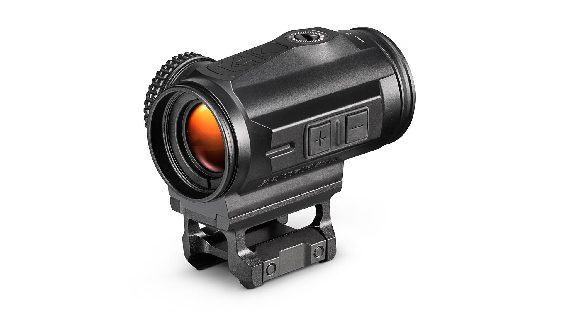 Spitfire HD Gen II 3x Prism Scope