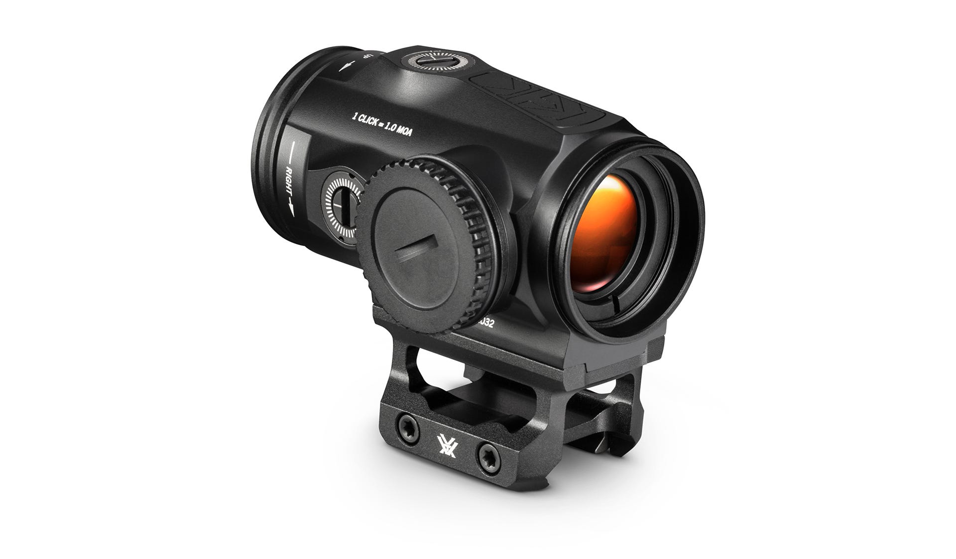 Spitfire HD Gen II 3x Prism Scope