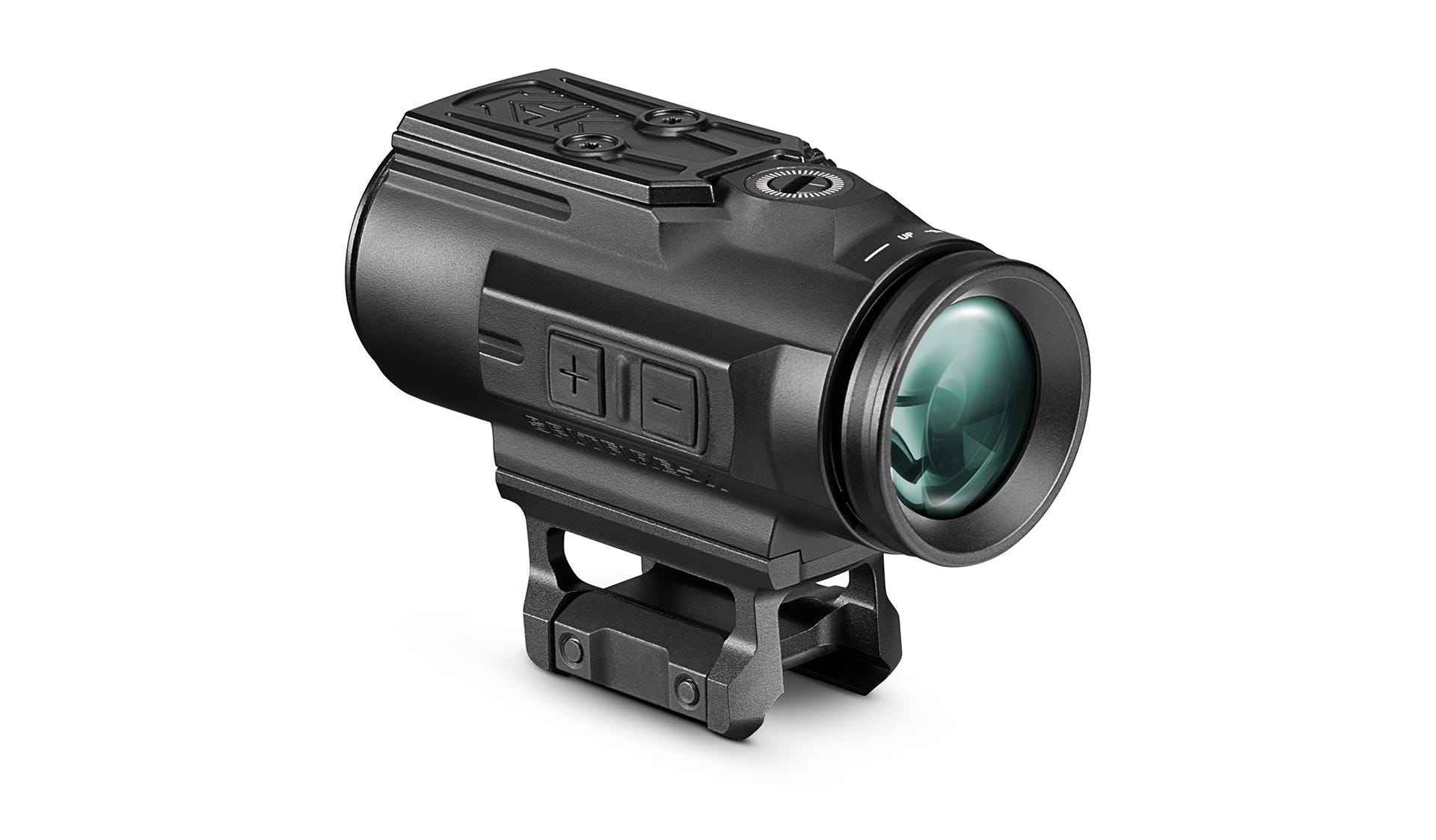 Spitfire HD Gen II 5x Prism Scope