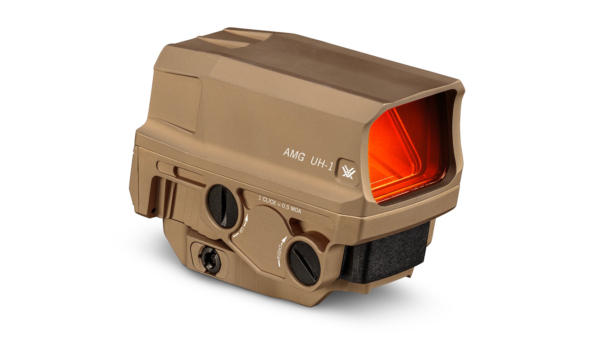 肌触りがいい AMG Vortex UH-1 Sight Holographic II Gen その他