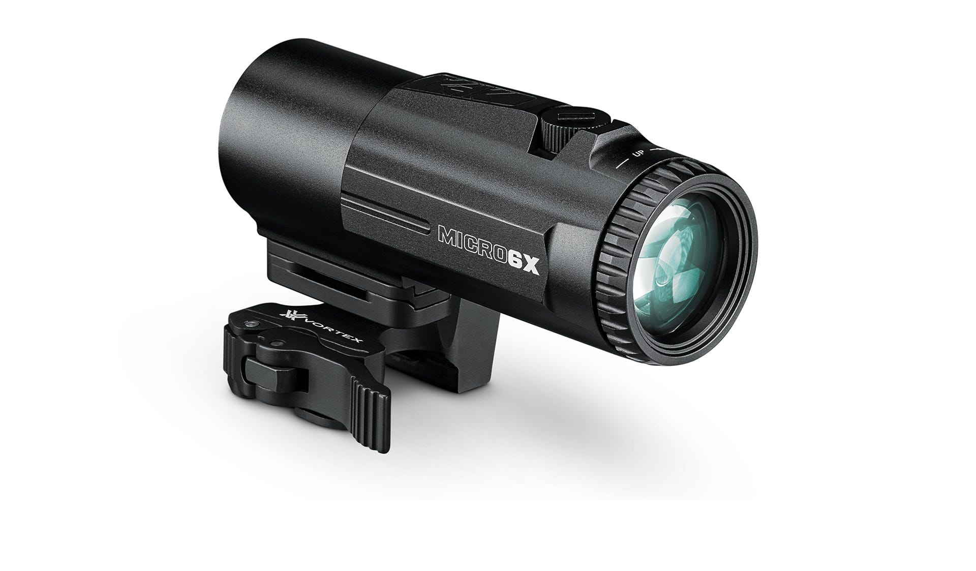 Vortex Optics Micro 6x Magnifier 