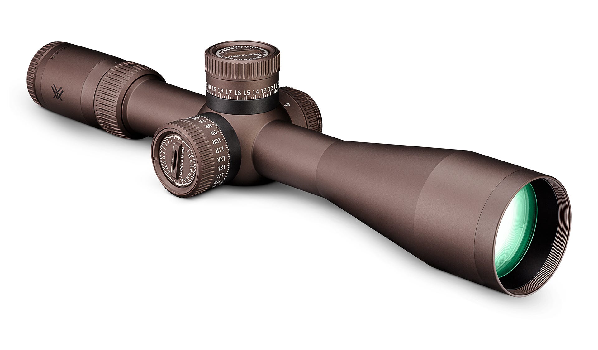 【送料無料】 Vortex Razor HD Gen III 6-36x56 FFP Riflescope ボディ・フェイスケア