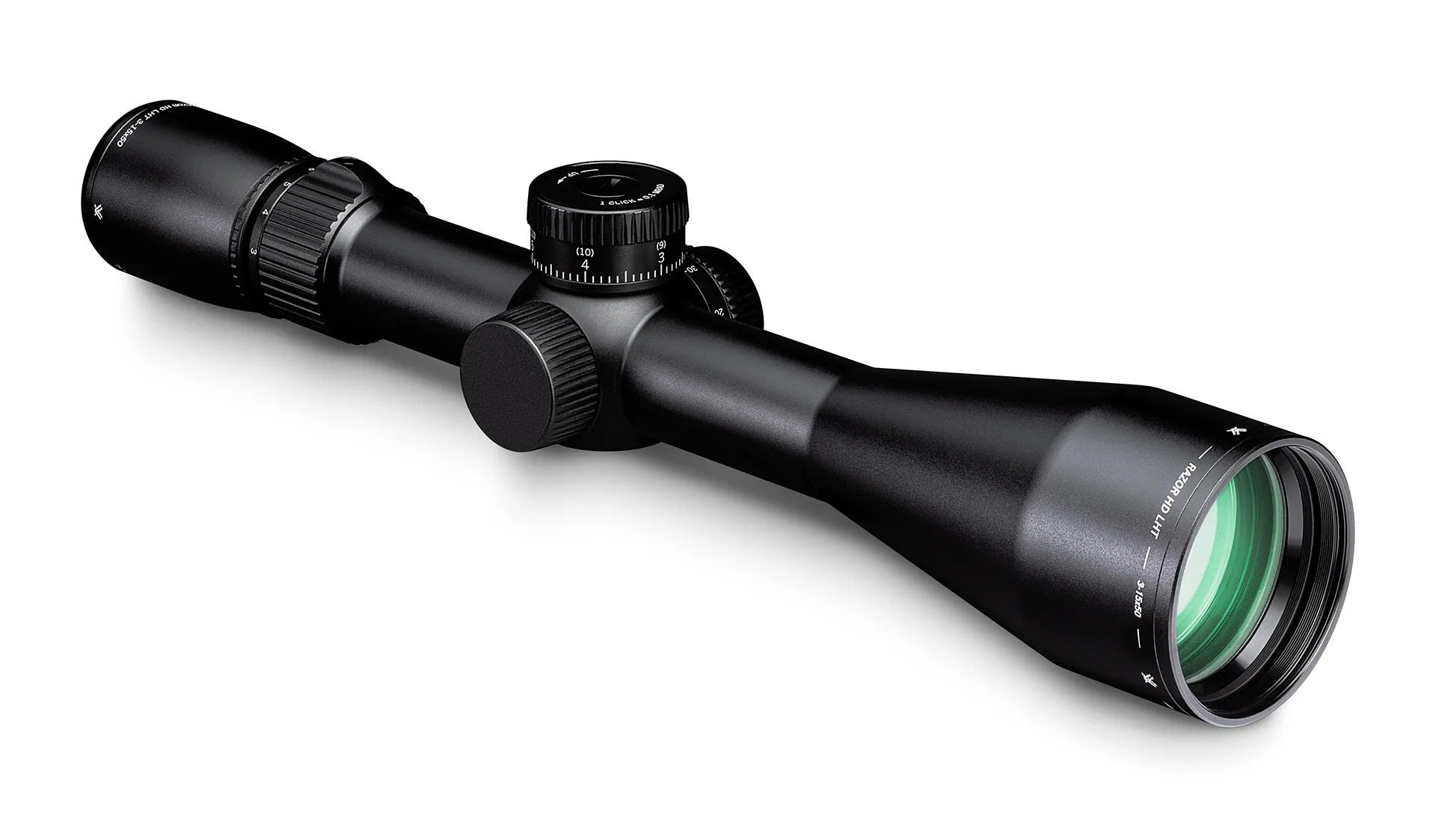 Vortex viper 15x50 for sale store