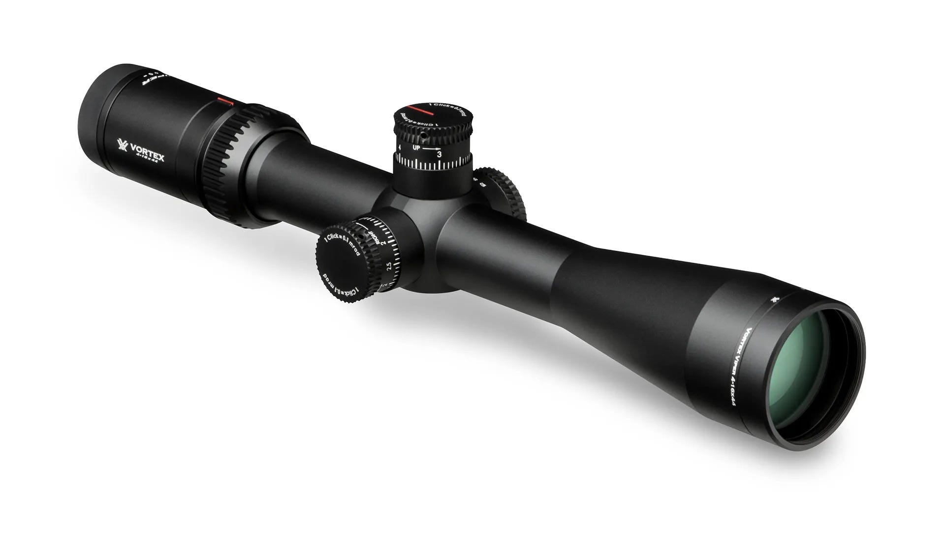 Vortex Viper HST 4-16x44