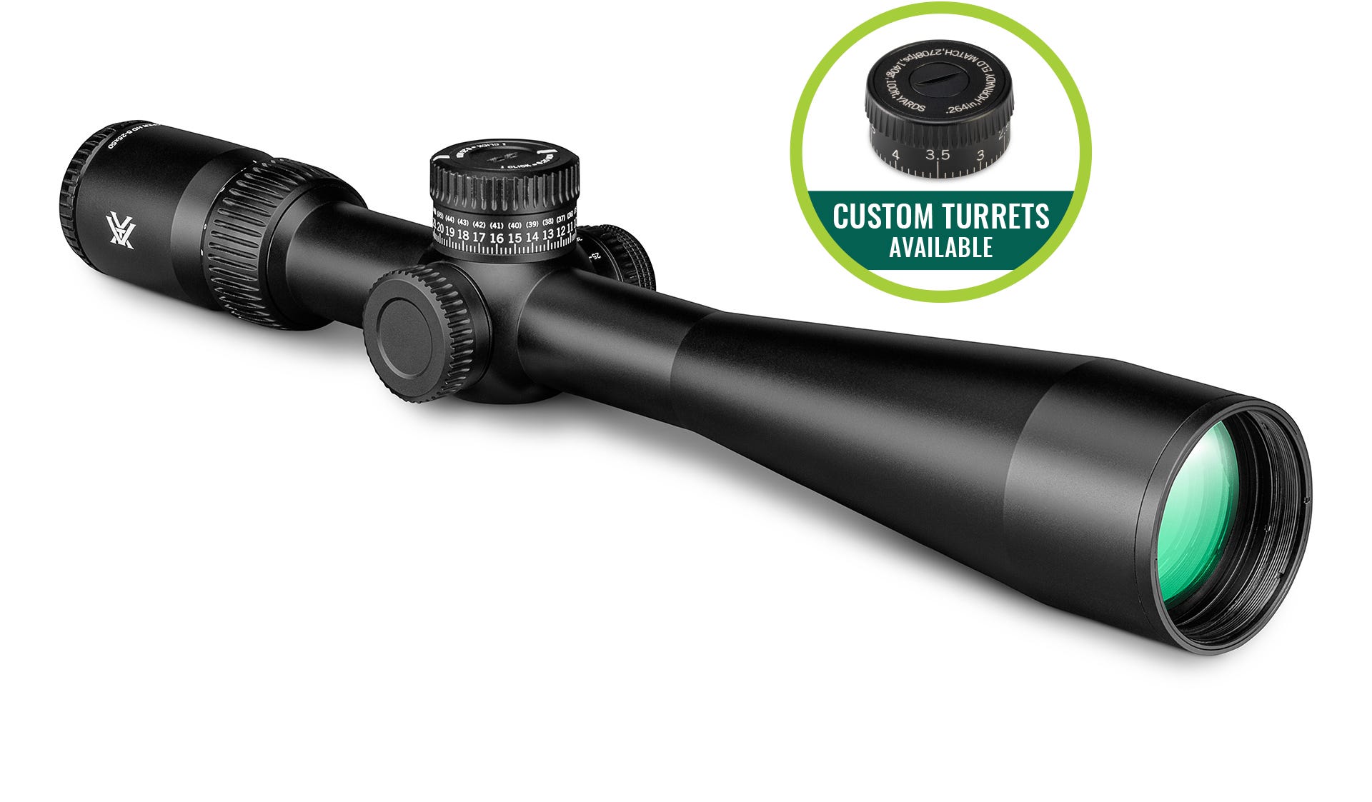楽天 Vortex Viper HD 5-25x50 Riflescope その他