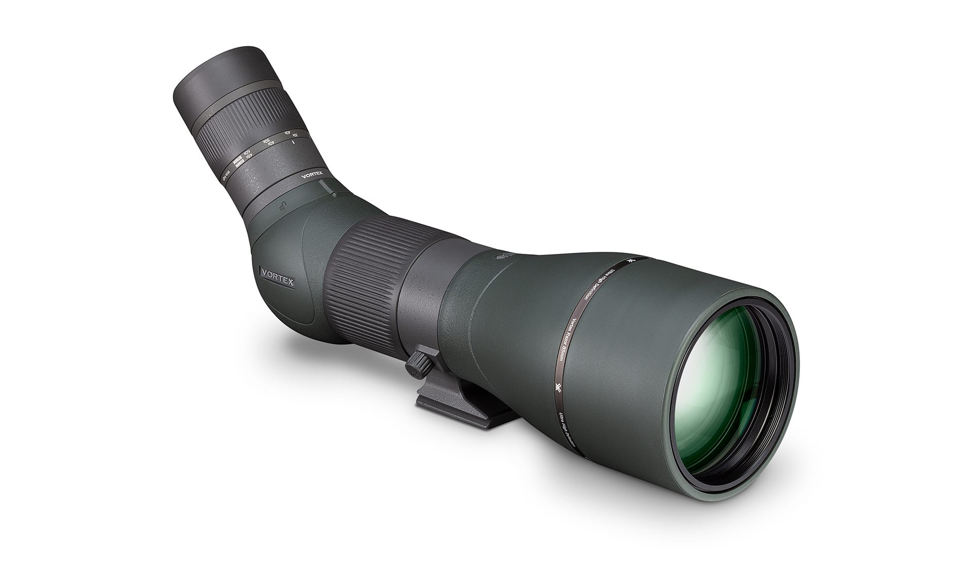 Razor HD 27-60x85 (Angled)
