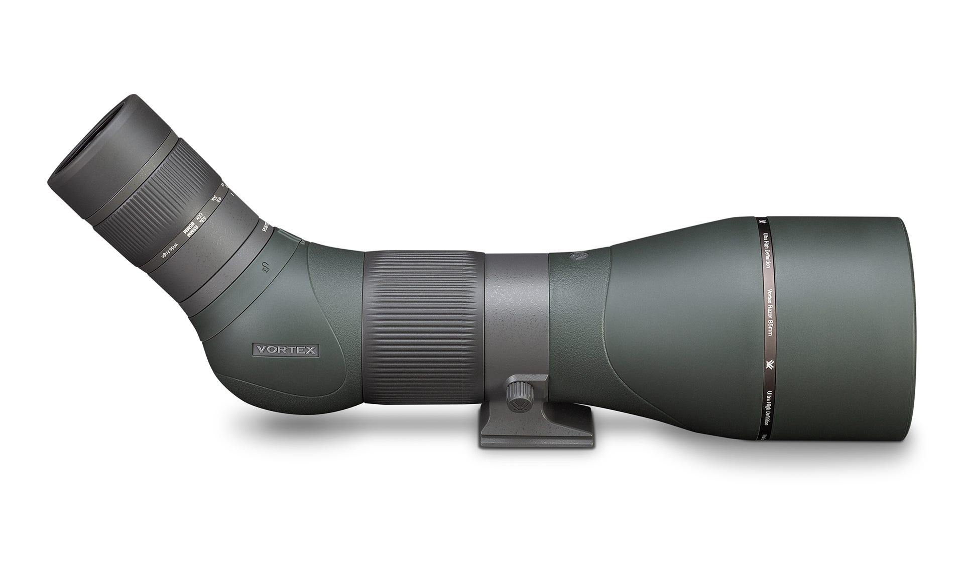 Razor HD 27-60x85 (Angled)