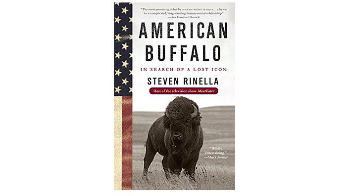 American Buffalo