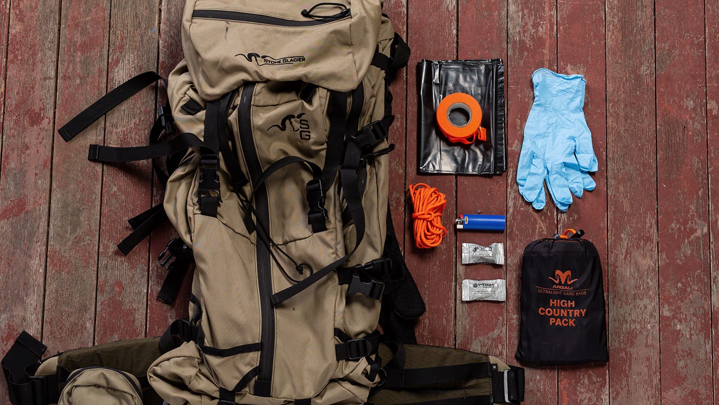 Field Kit for Field Care