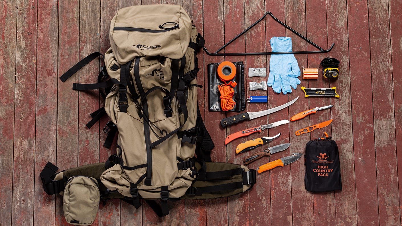 Field Kit for Field Care