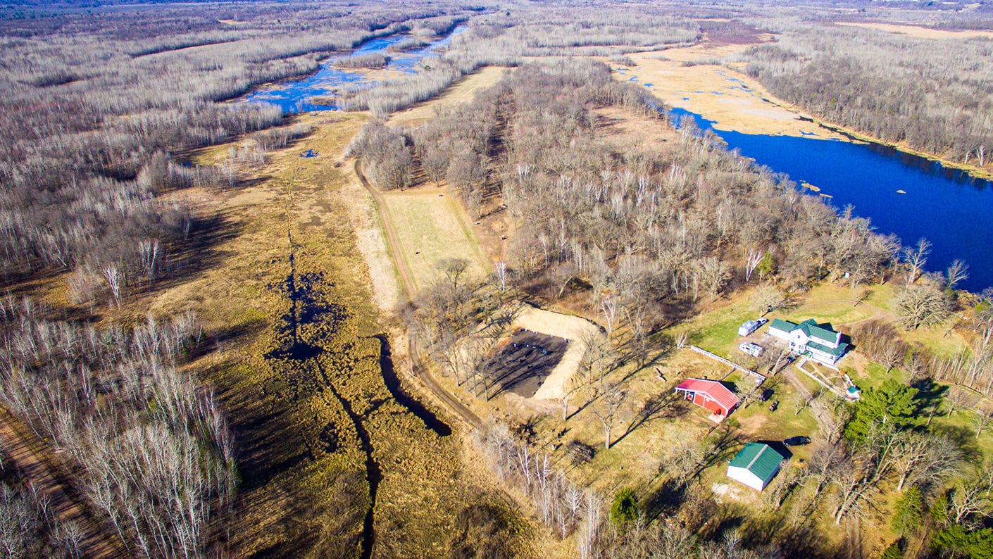 How to Build Your Own Gun Range