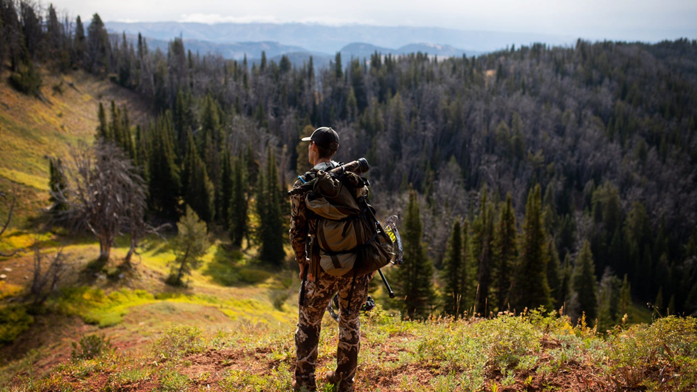 The Last Wild Place –Yellowstone County