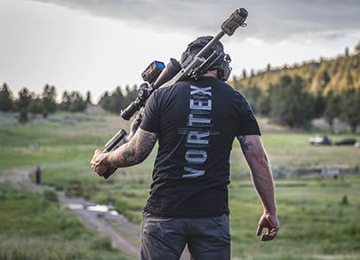 Follow link to shop Vortex® Apparel