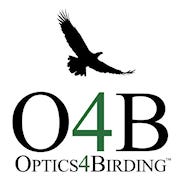 Optics 4 Birding logo click to visit retailer