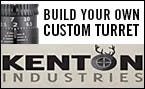 Build Your Own Custom Turret - Kenton
Industries